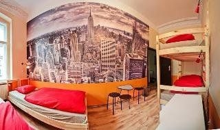 Poco Loco Hostel4