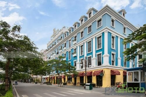 Green Suites Hotel3