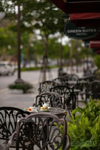Green Suites Hotel2