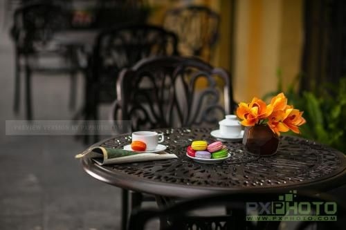 Green Suites Hotel1