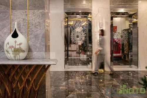 Green Suites Hotel4
