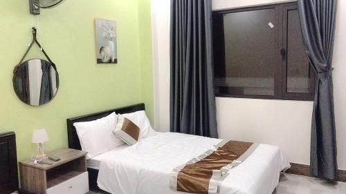 HOA MAI Plus Hostel4