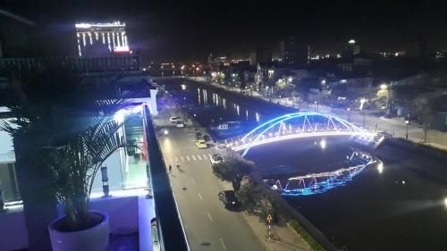 HOA MAI Plus Hostel1