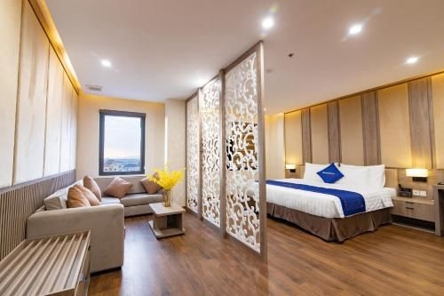 โรงแรมซันไชน์ (Sunshine Hotel)3