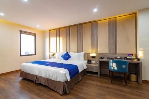โรงแรมซันไชน์ (Sunshine Hotel)4
