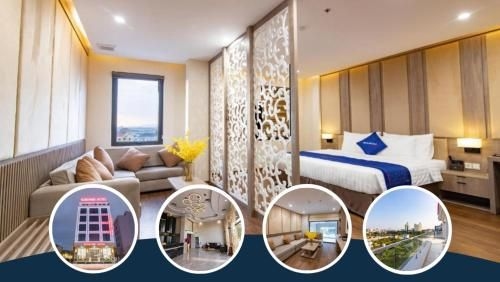 โรงแรมซันไชน์ (Sunshine Hotel)2