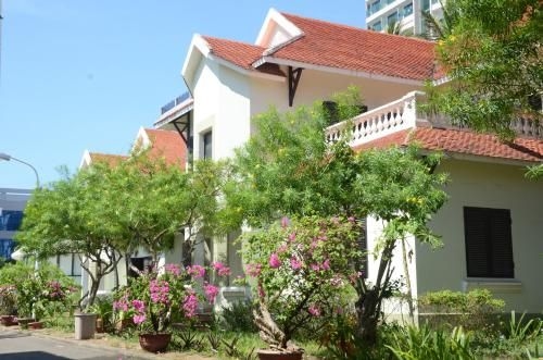 DTC Hotel0