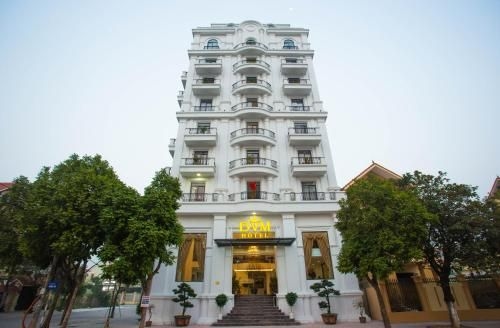 BVM HOTEL0