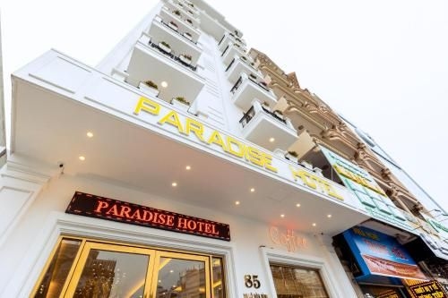 Paradise Hotel0