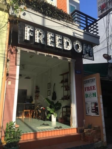 Freedom Hostel3