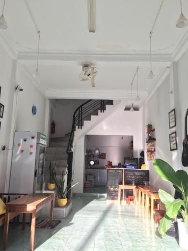 Freedom Hostel2