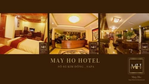 Mây Hồ Hotel Sapa (May Ho Hotel Sapa)4