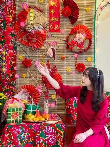 Mây Hồ Hotel Sapa (May Ho Hotel Sapa)0