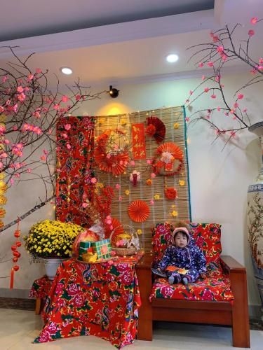 Mây Hồ Hotel Sapa (May Ho Hotel Sapa)1