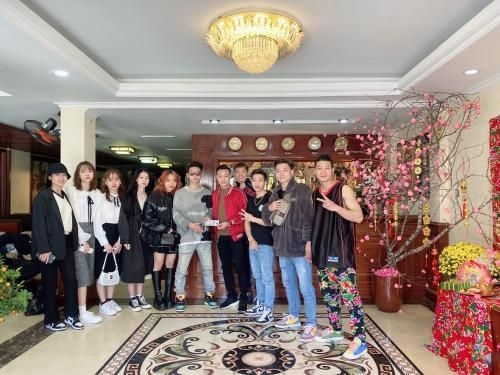 Mây Hồ Hotel Sapa (May Ho Hotel Sapa)3