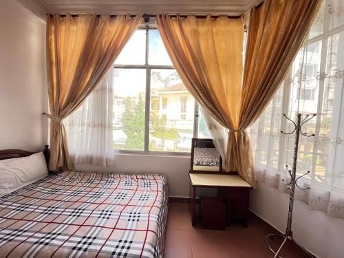 Khách Sạn Thanh Bình (KHACH SAN THANH BINH HOTEL)4