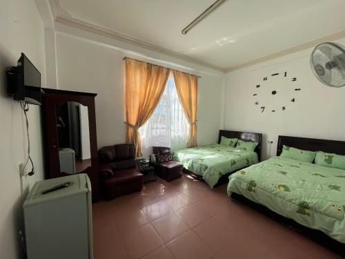 Khách Sạn Thanh Bình (KHACH SAN THANH BINH HOTEL)1
