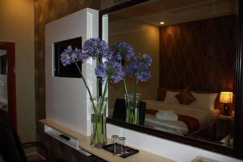 Arapang Hotel2