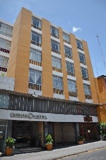 Crismar Hotel1
