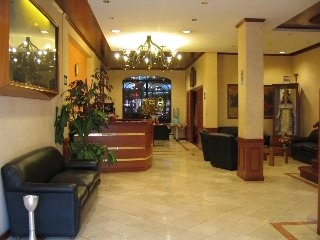 Crismar Hotel0