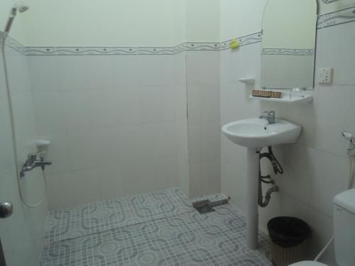 Kien Nhi Tam Motel4