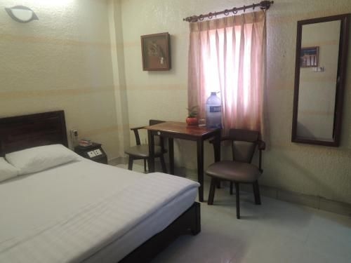 Kien Nhi Tam Motel1