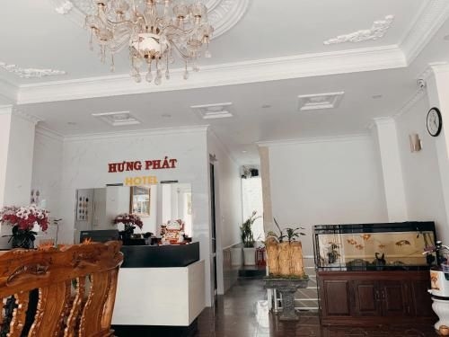 Hưng Phát DaLat hotel (Hung Phat DaLat hotel)2