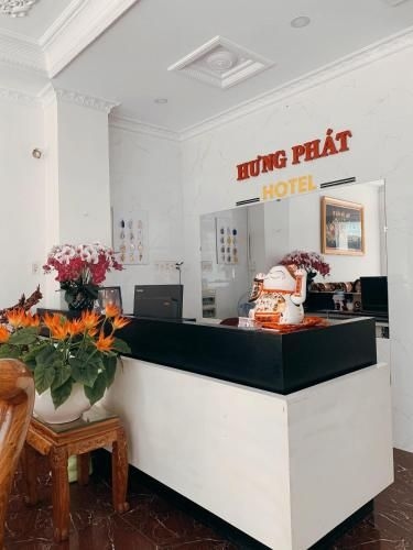 Hưng Phát DaLat hotel (Hung Phat DaLat hotel)1