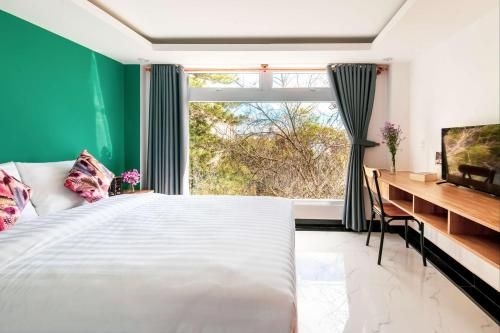Hoa Mi Condotel0