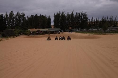 The Boathouse vietnam (The Boathouse)4