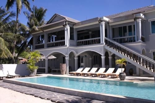 The Boathouse vietnam (The Boathouse)0