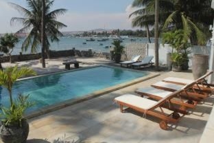 The Boathouse vietnam (The Boathouse)1