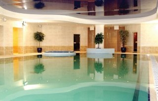 The Telford Whitehouse Hotel4