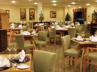 The Telford Whitehouse Hotel3