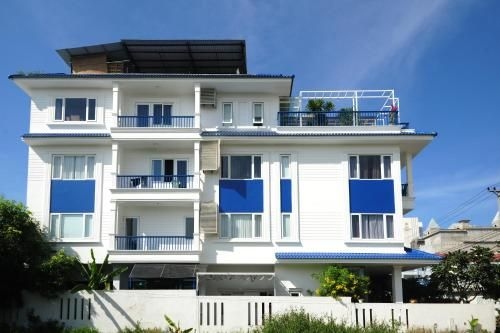 Cavilla Boutique Hotel & Apartment Da Nang (Cavilla Hotel & Apartment)0