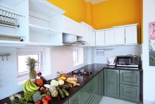 Cavilla Boutique Hotel & Apartment Da Nang (Cavilla Hotel & Apartment)3