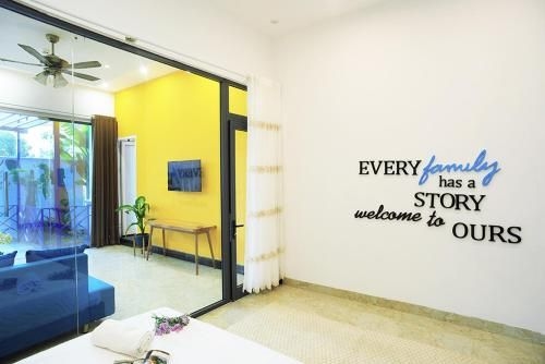 Cavilla Boutique Hotel & Apartment Da Nang (Cavilla Hotel & Apartment)4