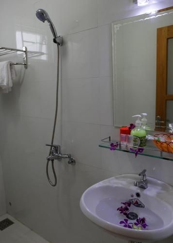 Danang Beach 2 Hotel4