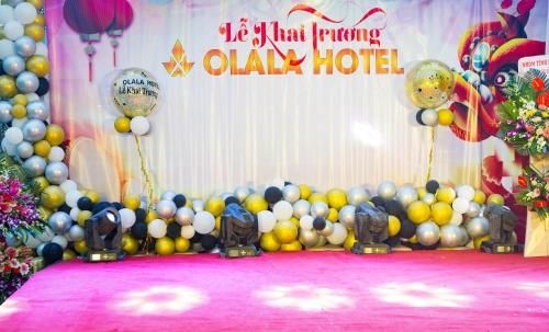 Olala Hotel0