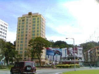 King Park Hotel4