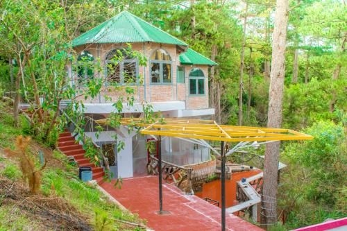 Dalat Maple Hostel & Inn0
