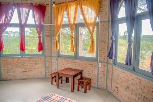 Dalat Maple Hostel & Inn2