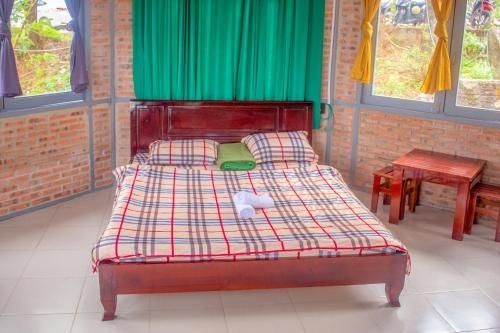 Dalat Maple Hostel & Inn3