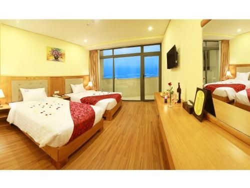 Golden Sea 3 Hotel4