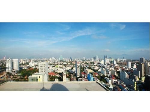 Golden Sea 3 Hotel3