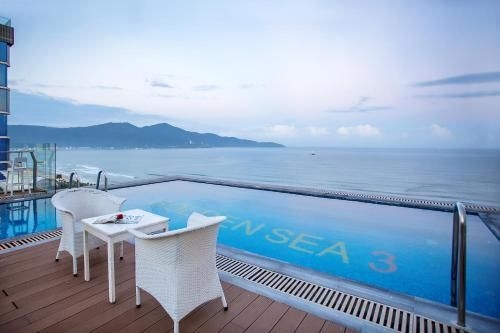 Golden Sea 3 Hotel0