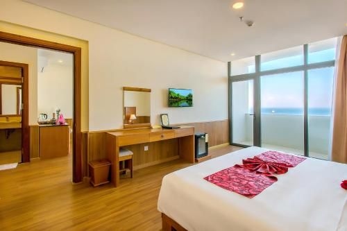 Golden Sea 3 Hotel1