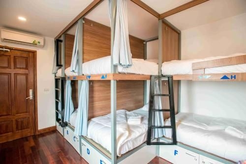 เน็กซี โฮสเทล (Nexy Hostel)3