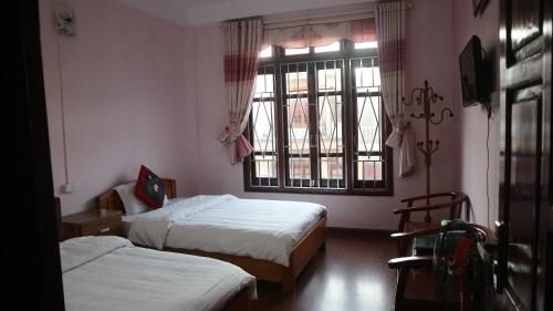 May Nui Sa Pa Hostel2