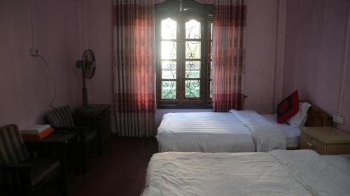 May Nui Sa Pa Hostel3